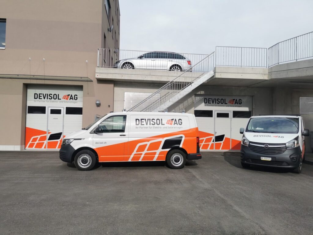 Home - DEVISOL AG - Herzogenbuchse 16