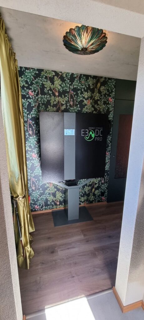 Objekt: Einfamilienhaus, 4565 Recherswil - DEVISOL AG - Herzogenbuchse 2